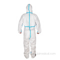 Medical Surgical Isolation Suit